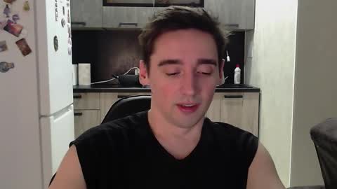 BAXTER online show from February 9, 9:50 pm