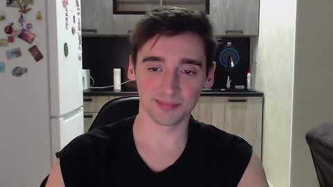 BAXTER online show from February 18, 9:47 pm