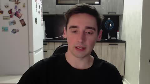 BAXTER online show from February 2, 9:44 pm