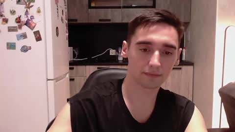 BAXTER online show from January 8, 9:53 pm