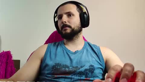 Baxxline online show from October 12, 10:11 pm