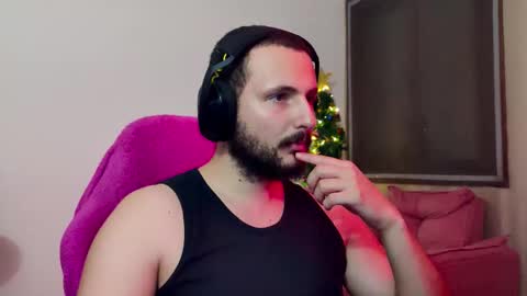 Baxxline online show from December 23, 1:01 am