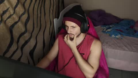 Baxxline online show from February 24, 12:41 am