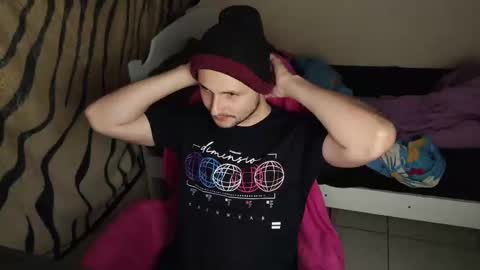 Baxxline online show from February 17, 11:33 pm