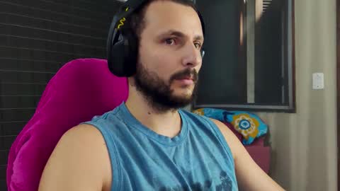 Baxxline online show from February 18, 11:48 pm