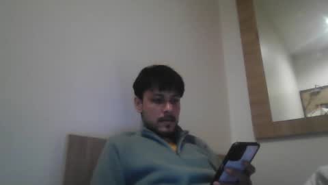 Neel online show from January 18, 6:28 pm