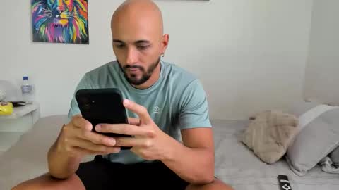 bayoneth online show from March 3, 5:42 pm