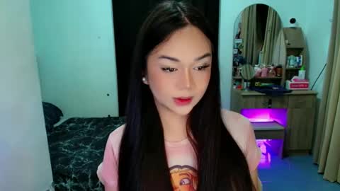 Angel online show from May 11, 3:35 am