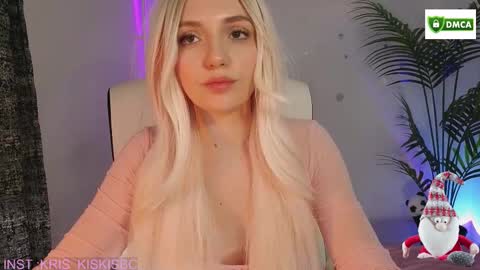 Kris online show from January 15, 7:00 pm