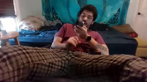 bbbbbro21 online show from February 11, 4:11 pm