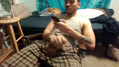 bbbbbro21 online show from April 7, 7:32 am