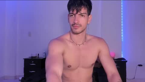 Valentino online show from February 12, 9:11 pm