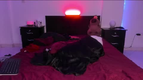 Valentino online show from February 18, 12:37 am