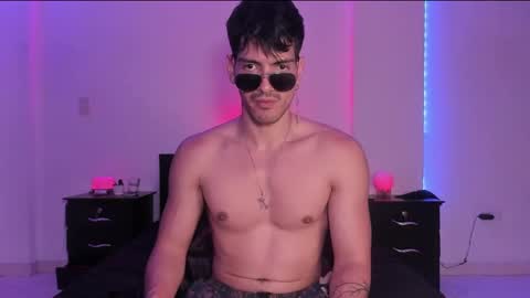 Valentino online show from February 10, 12:08 am