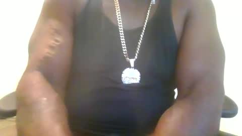 Papi Chulo online show from January 31, 5:32 pm