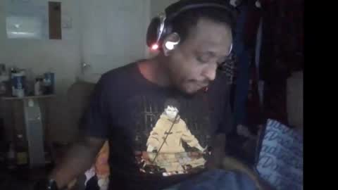 rocker n queen online show from October 30, 4:18 pm