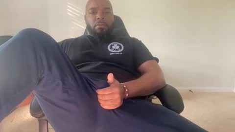 Zaddy online show from March 31, 1:44 pm