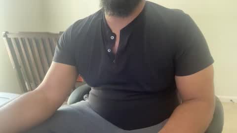 Zaddy online show from April 19, 6:54 pm