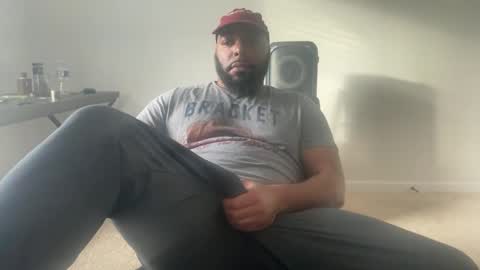 Zaddy online show from February 20, 2:19 pm