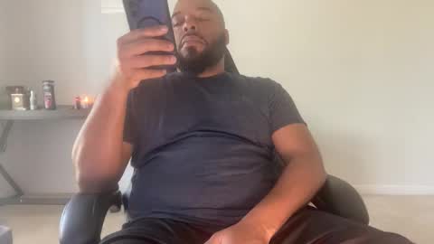 Zaddy online show from May 31, 1:54 pm