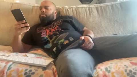 Zaddy online show from January 19, 4:14 pm