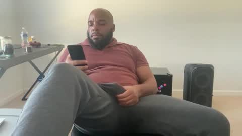 Zaddy online show from February 6, 10:01 pm