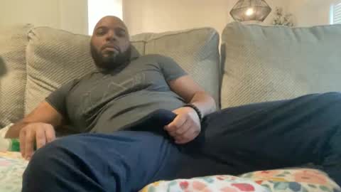 Zaddy online show from February 18, 2:38 pm