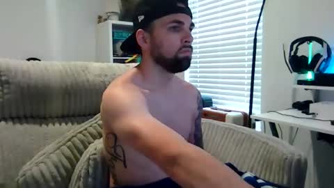 bbrandon21 online show from July 29, 1:22 pm