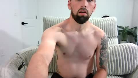 bbrandon21 online show from July 21, 1:35 pm