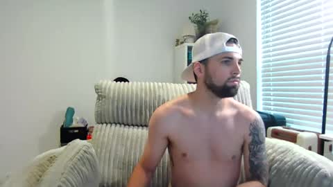 bbrandon21 online show from July 27, 12:46 pm