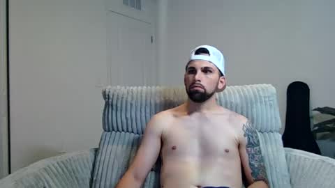 bbrandon21 online show from July 31, 5:14 pm