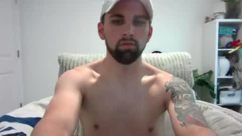 bbrandon21 online show from July 13, 3:37 pm