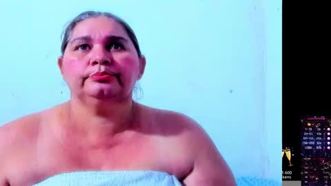 Michelle bbw online show from October 21, 2:49 am