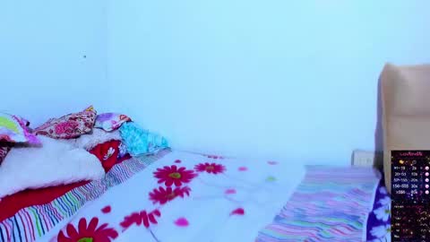 Michelle bbw online show from March 5, 5:50 am