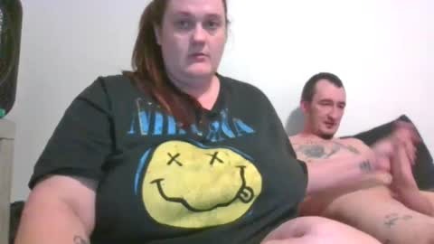 Snapshot of bbwdomqueen chatting on October 11, 5:56 am QuEen KeLs online show from October 11, 5:56 am