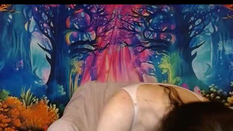 NaughtyJezebel40 online show from January 16, 4:38 pm