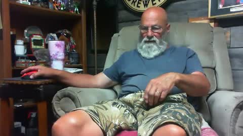 bbwlvr16 online show from September 29, 8:30 pm