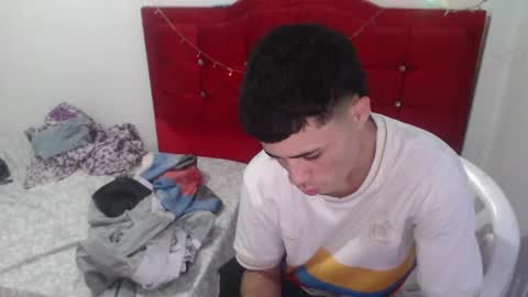 bby_nice online show from March 22, 5:06 pm