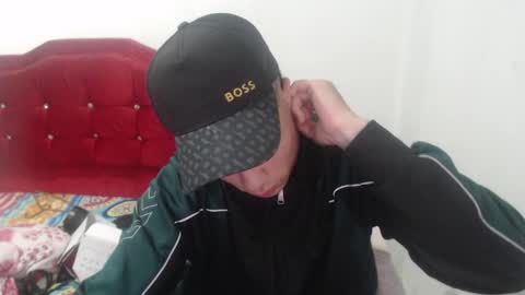 bby_nice online show from May 15, 10:50 pm