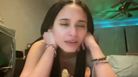 bbyangelyoga online show from December 11, 3:24 am