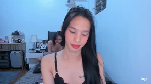 SEXY TRIO online show from March 12, 8:45 pm