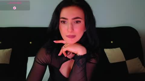 Kristy online show from April 3, 5:25 am