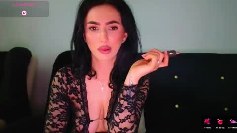 Kristy online show from March 31, 5:19 am