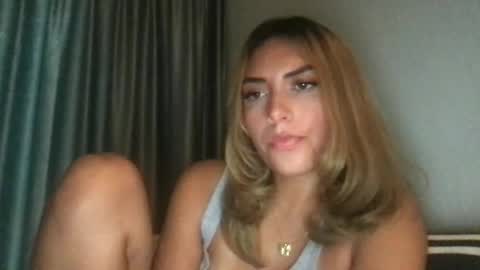 bbypiamia online show from June 15, 4:59 am