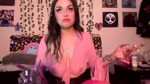 bbyslugggg online show from February 7, 3:45 am