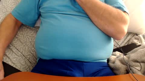 silverbullet online show from October 7, 1:40 pm