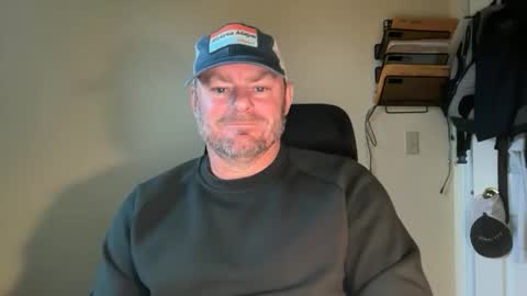 BCJonny online show from January 12, 10:50 pm