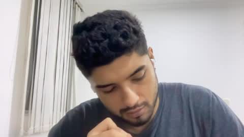 bdever7 online show from April 19, 1:17 am