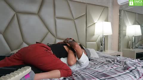 Helena  Evan online show from January 10, 12:21 pm