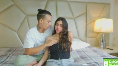 Helena  Evan online show from March 23, 12:21 pm